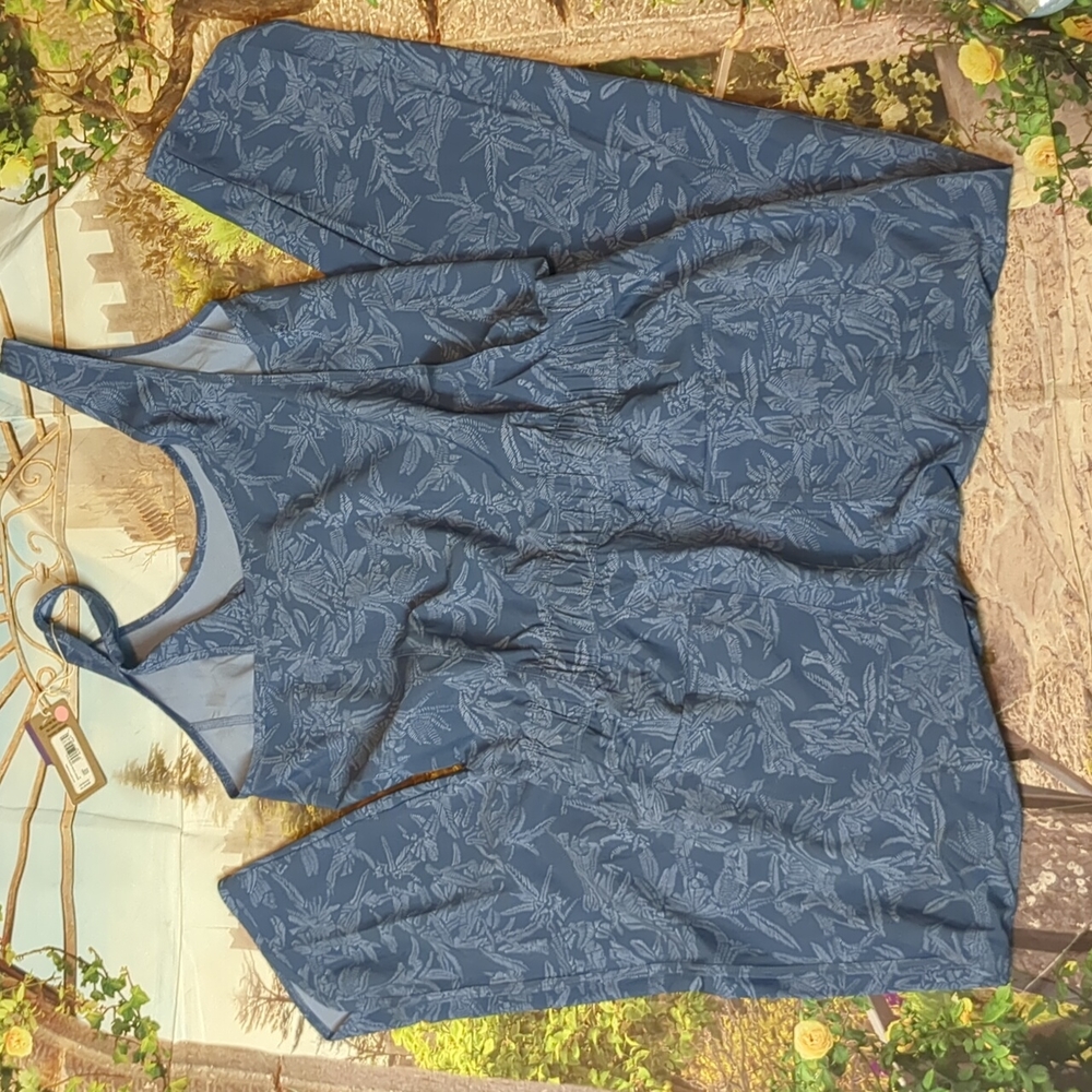 Patagonia Fleetwith romper - Picture 6 of 8